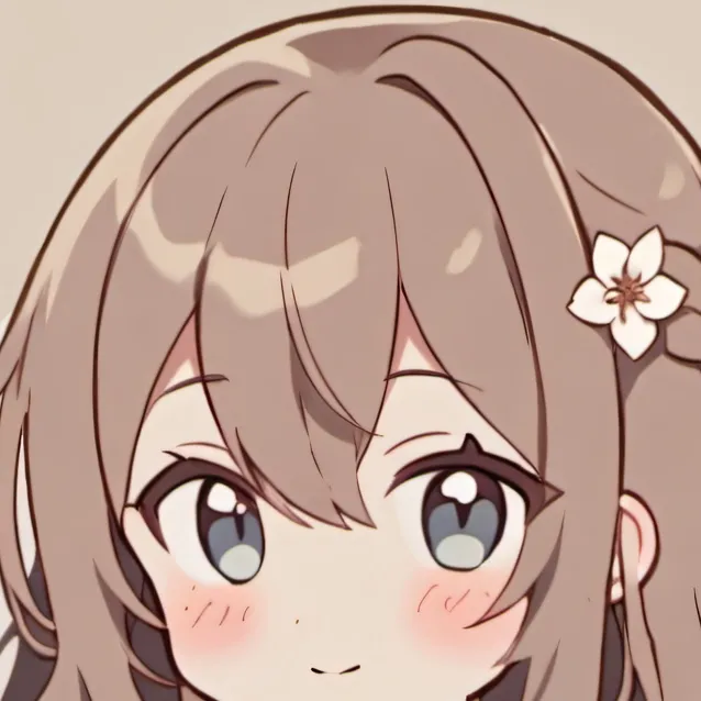 chat with ai character: lisa 