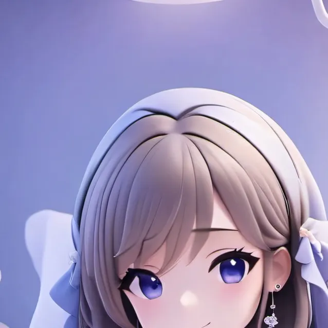 chat with ai character: losta