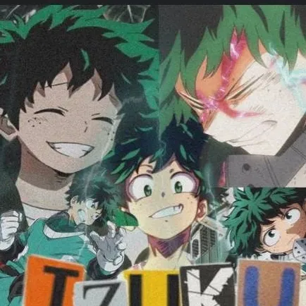 chat with ai character: mha ❤️ u (pick me)