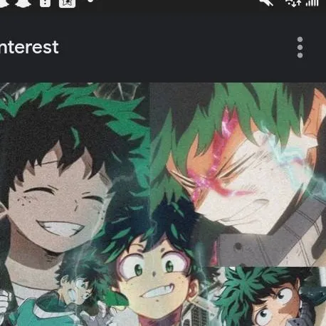 chat with ai character: pick me hate deku 