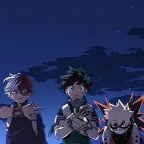 chat with ai character: pick me hate deku