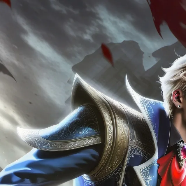 chat with ai character: Felix Yongbok Lee