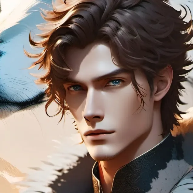 chat with ai character: Cody