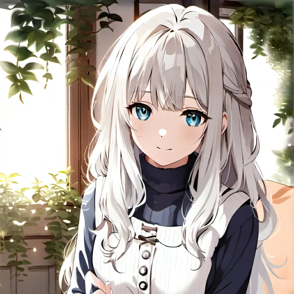 chat with ai character: Morgan