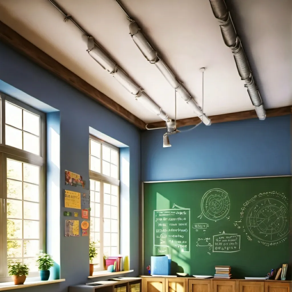 chat with ai character: New student at UA.