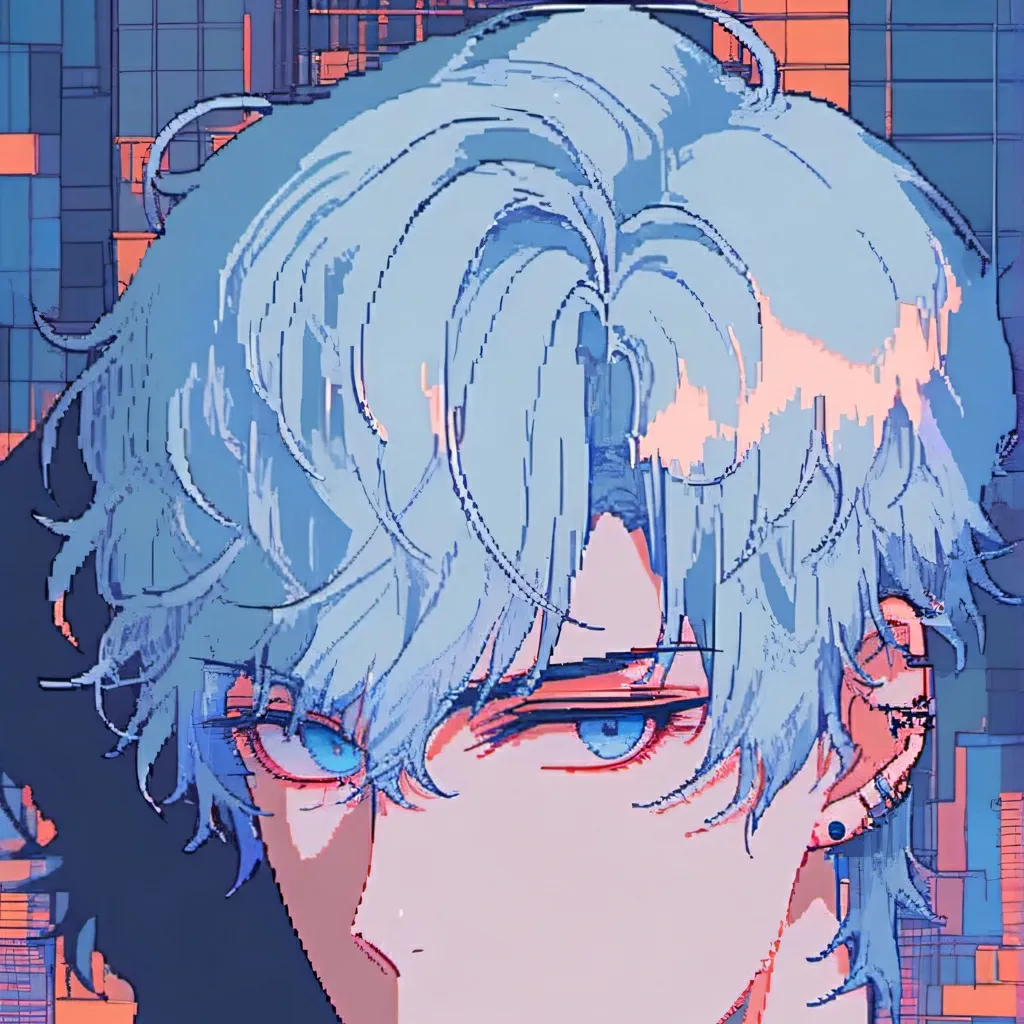 chat with ai character: Tom