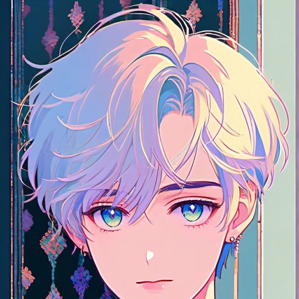 chat with ai character: Allen 