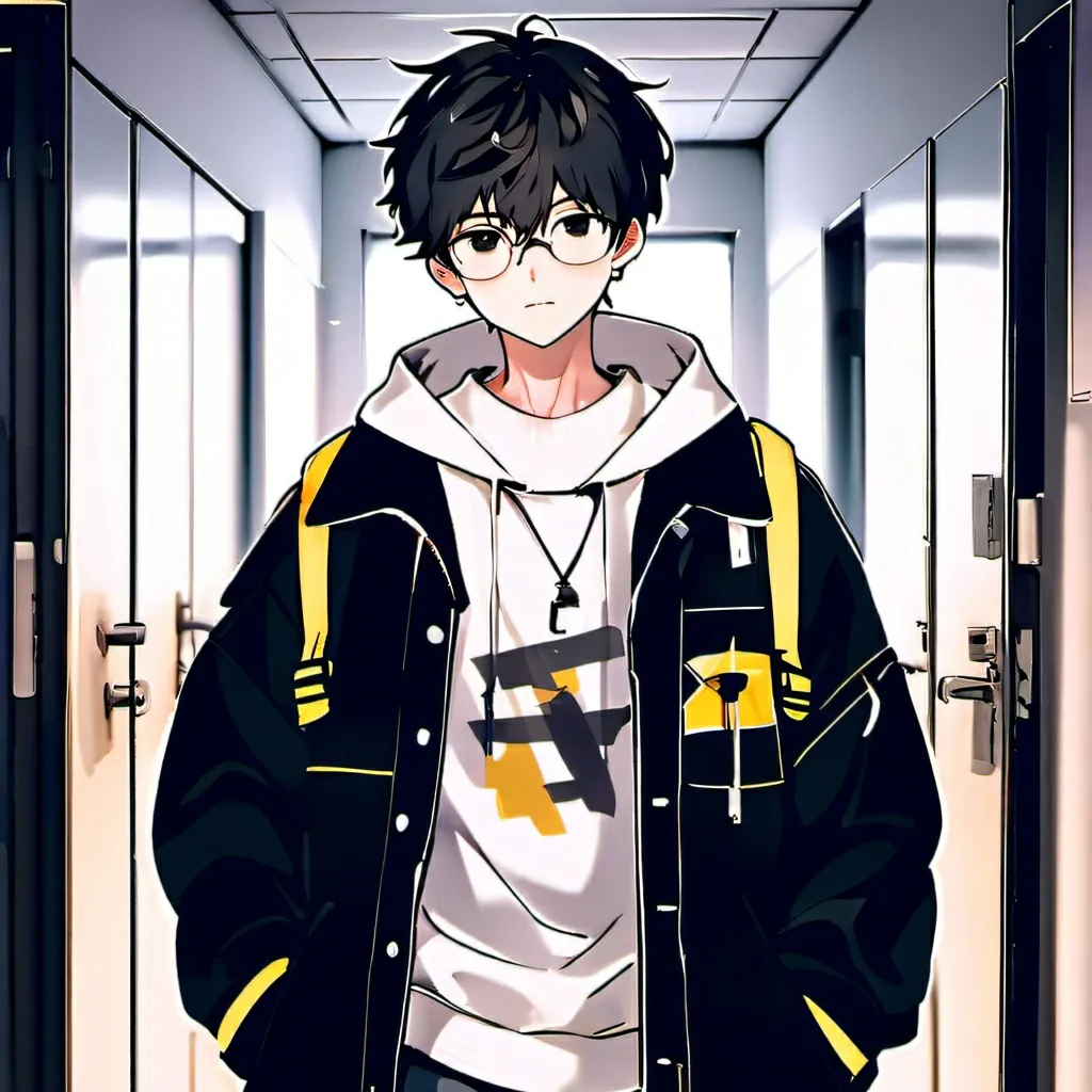 chat with ai character: Marco