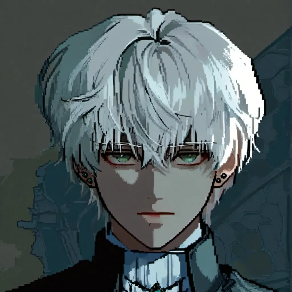 chat with ai character: Isha (EE-sha)