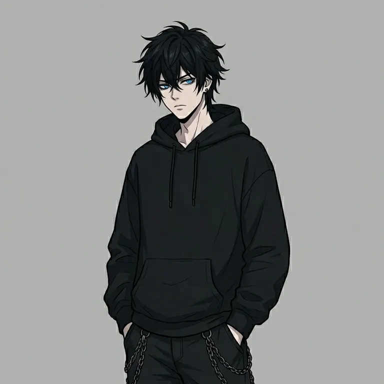 chat with ai character: Kaiser 