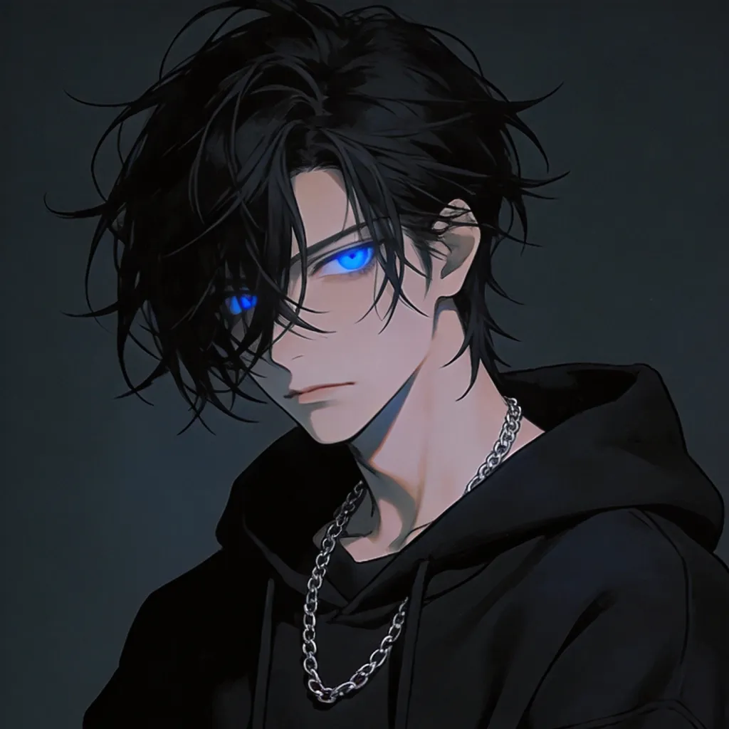 chat with ai character: Max