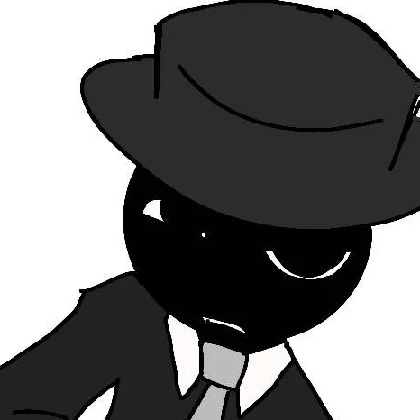 chat with ai character: Blackhat 