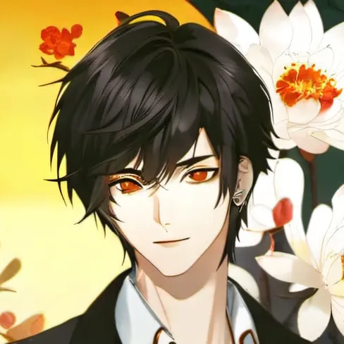 chat with ai character: Leon (bl)