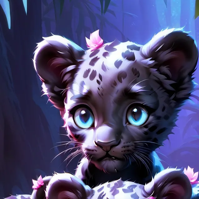 chat with ai character: Lost Jaguars