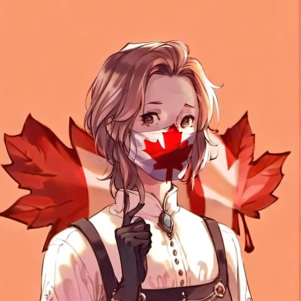 chat with ai character: Countryhuman
