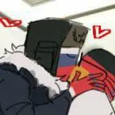 chat with ai character: Germamy×Russia