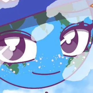 chat with ai character: If Earth was a CH