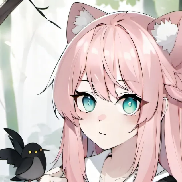 chat with ai character: Floryn 