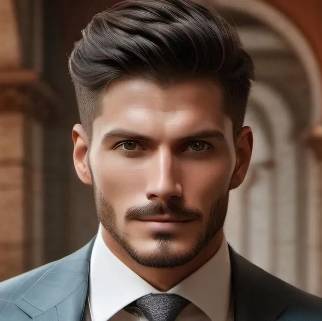 chat with ai character: Agent 