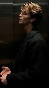 ai character: Aaron Warner background