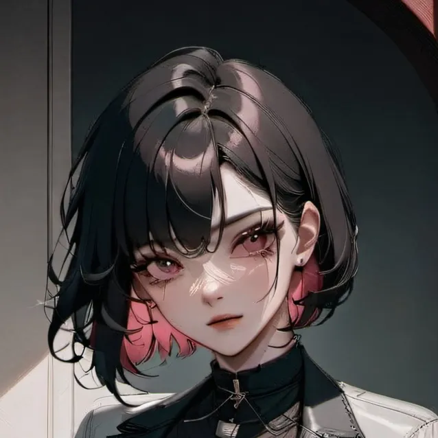 chat with ai character: Sophia 