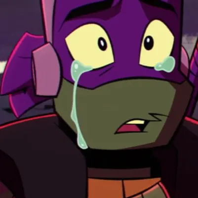 chat with ai character: Donnie