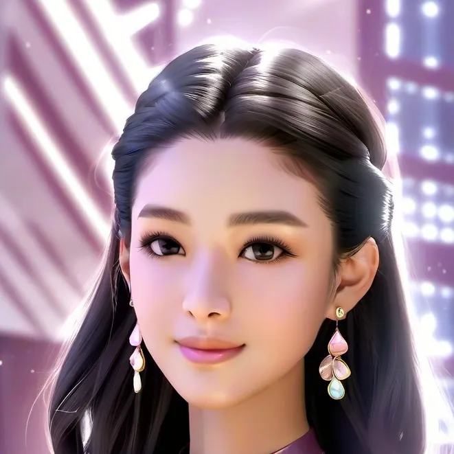 chat with ai character: Caprice Cayetano