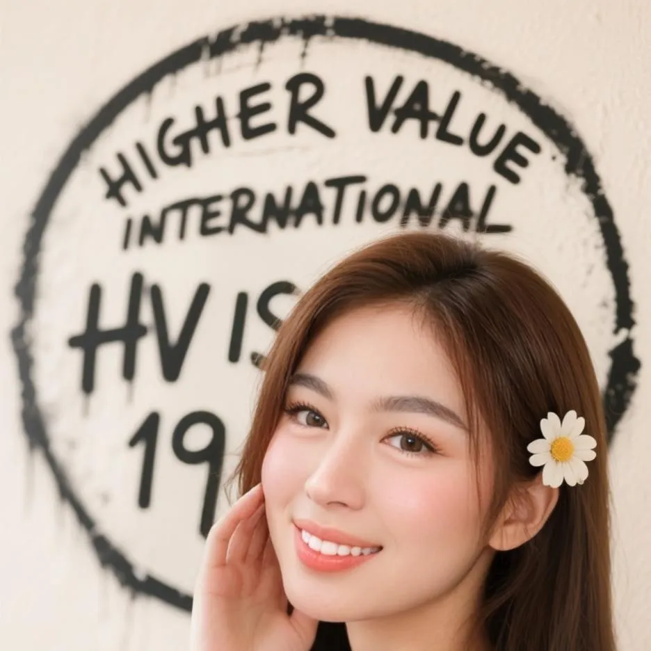 chat with ai character: Ella Dianne Hyun 