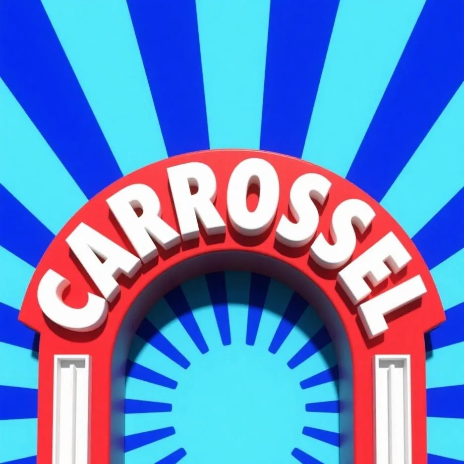 chat with ai character: Carrossel 3