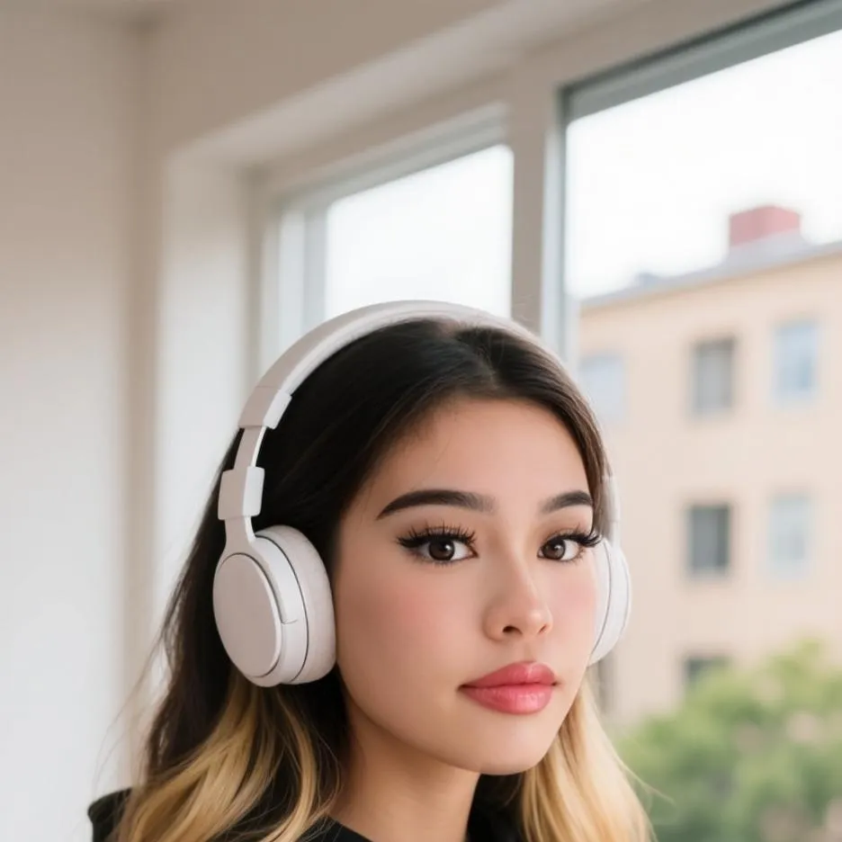 chat with ai character: Katrina Buno