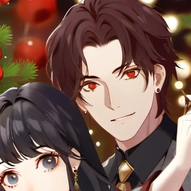 chat with ai character: ♡Fnaf♡