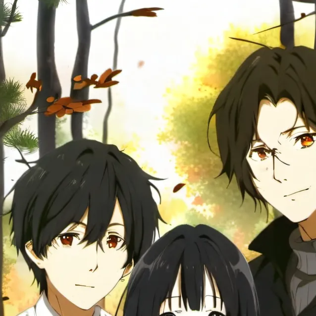 chat with ai character: Demon slayer🦖