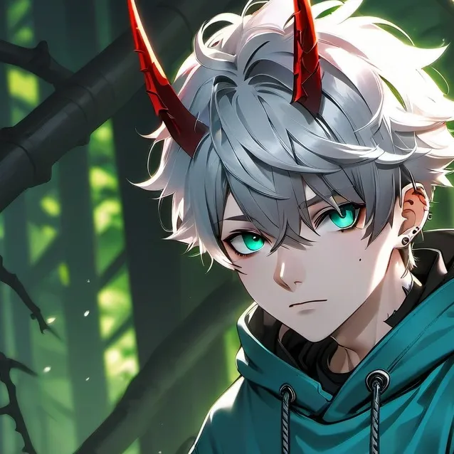 chat with ai character: Dakota Nanami