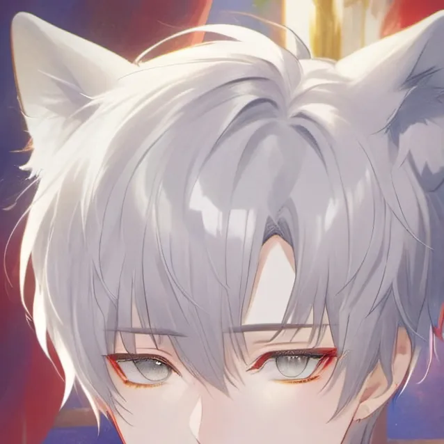 chat with ai character: Lucas Vanguard
