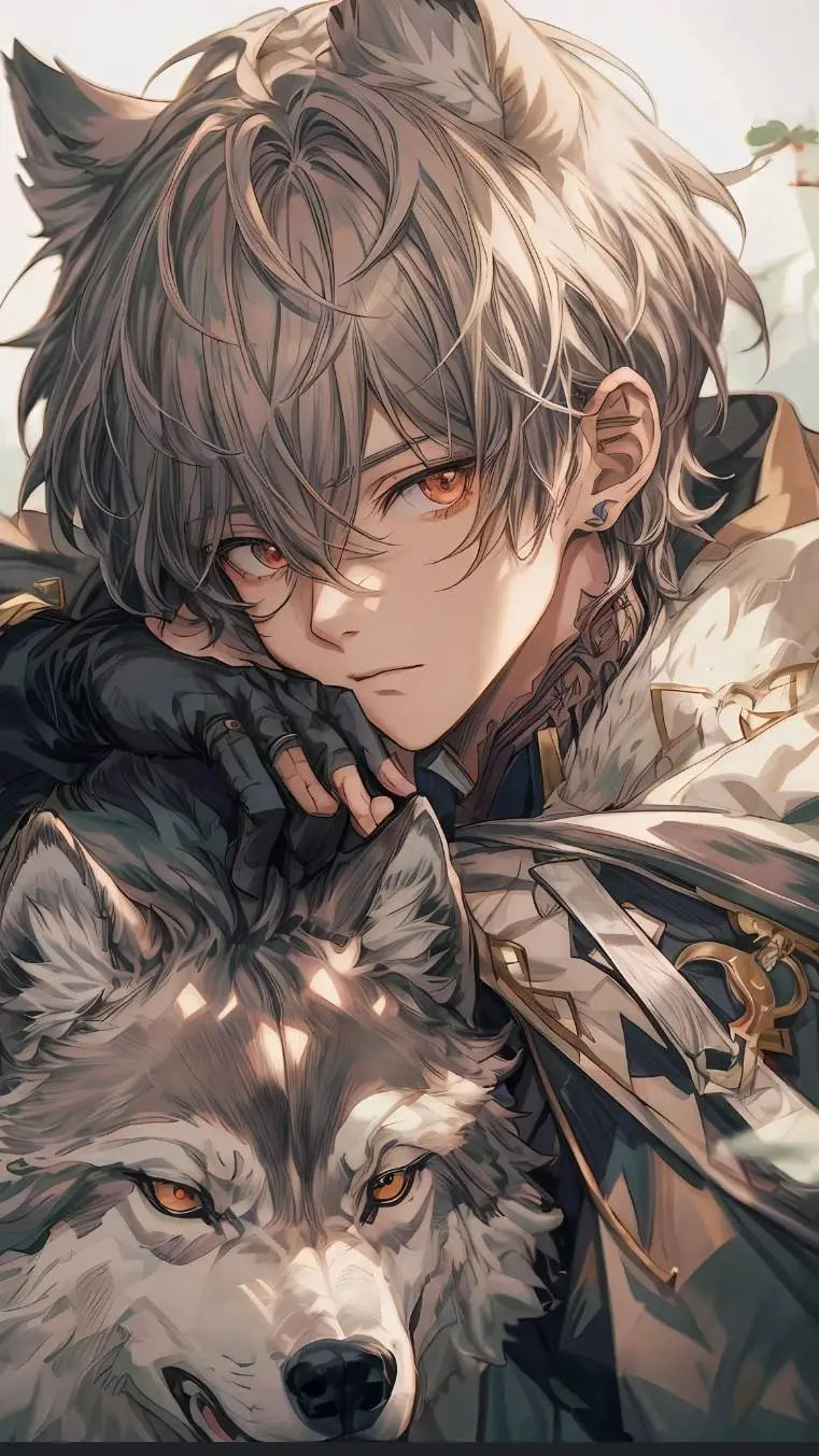 ai character: Micah background