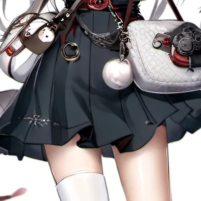 chat with ai character: Yuri