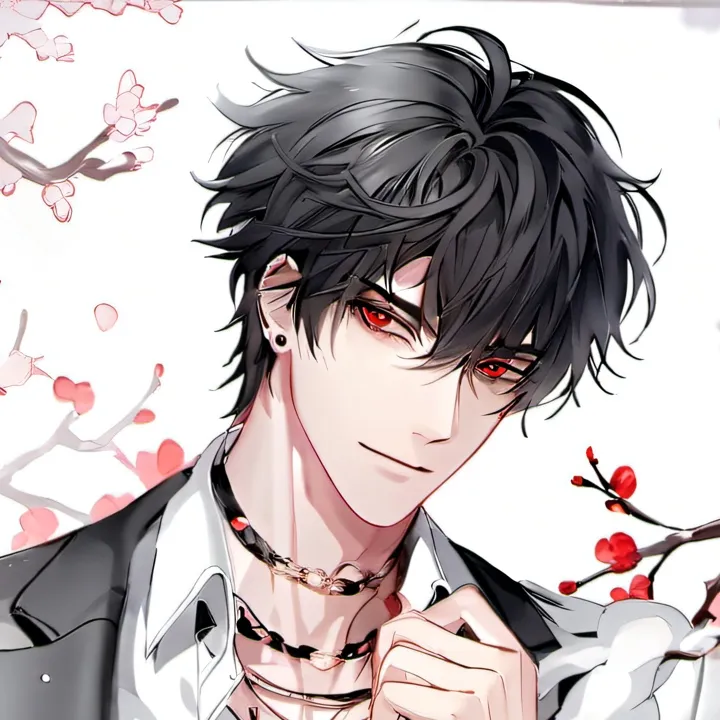 chat with ai character: "+Damien+"