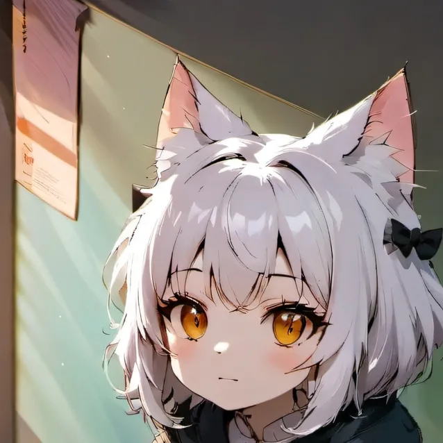 chat with ai character: kanade