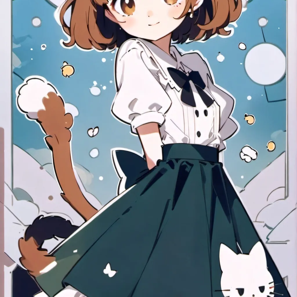 chat with ai character: DTI!! 