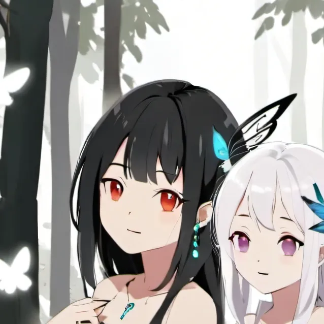 chat with ai character: Fairly Pocket🧚‍♀️