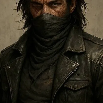 chat with ai character: Dan Fever 