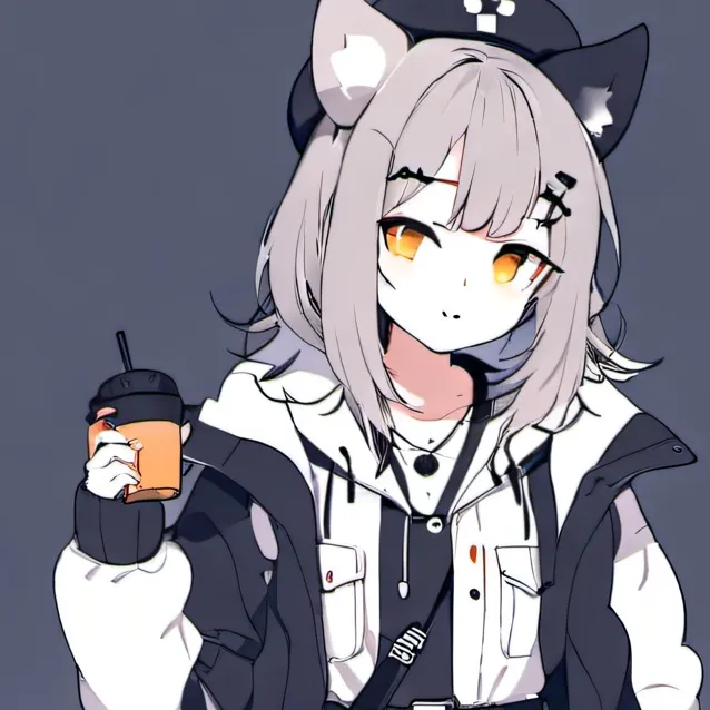 chat with ai character: sofia