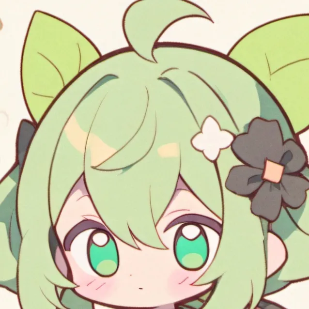 chat with ai character: BAKUDEKU