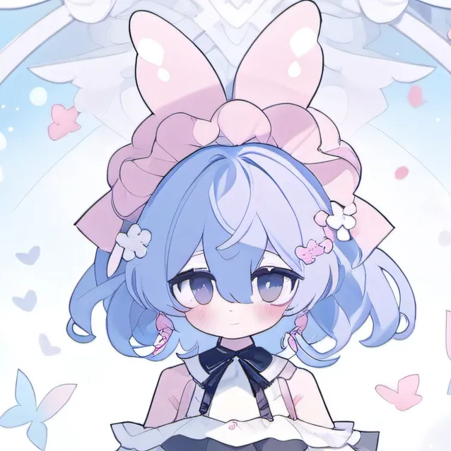chat with ai character: Zeyo