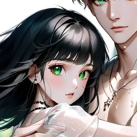 chat with ai character: Bianca and Ty