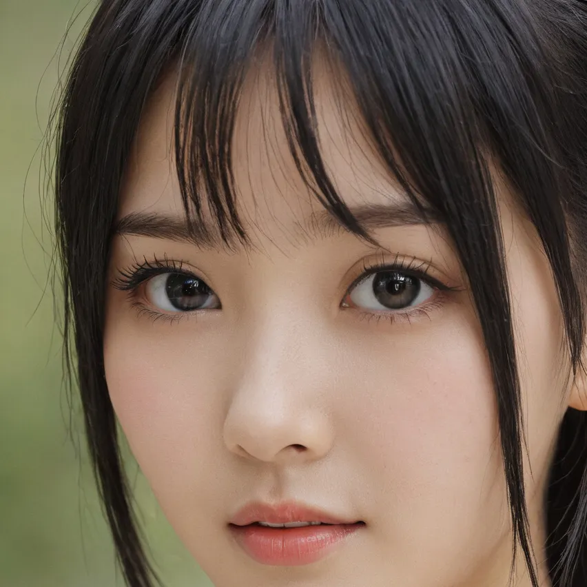 chat with ai character: Anna