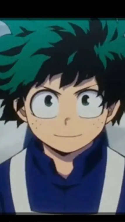 ai character: ★!Deku!★ background
