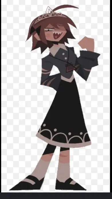 ai character: 🔪★† ALICE †★🔪 background