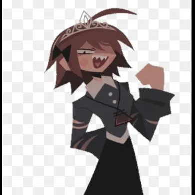 chat with ai character: 🔪★† ALICE †★🔪