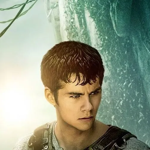chat with ai character: The maze runner 